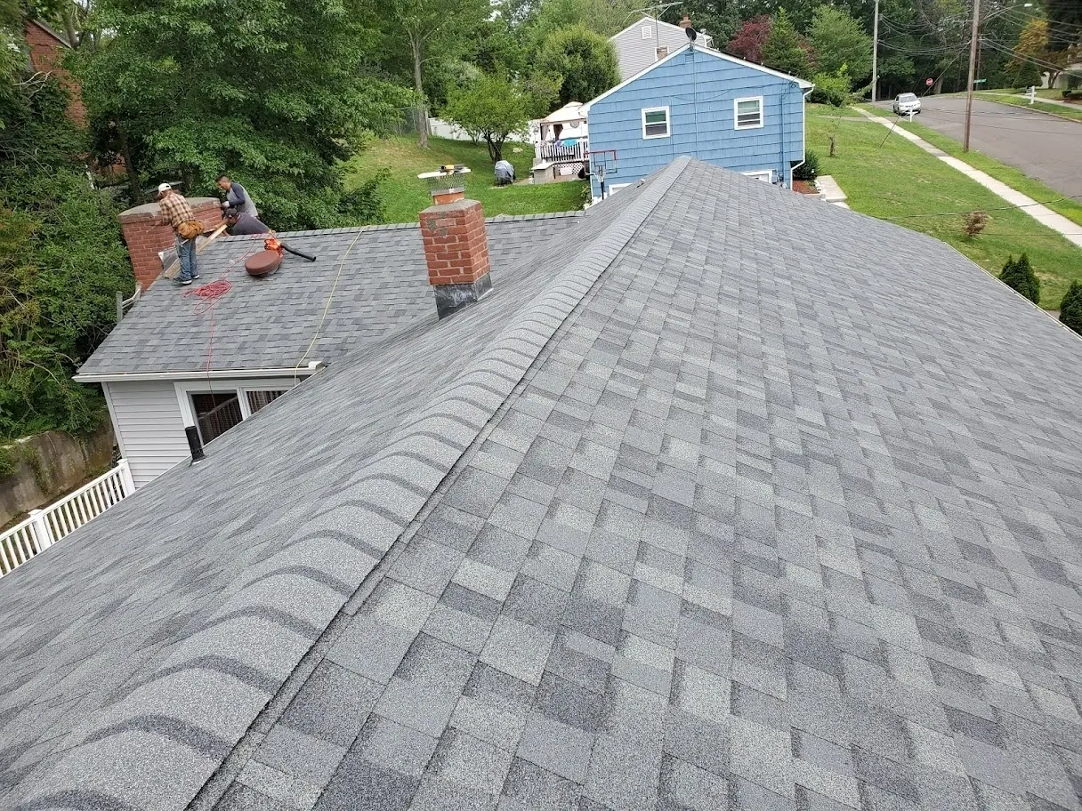 Express Roofing & Remodeling LLC